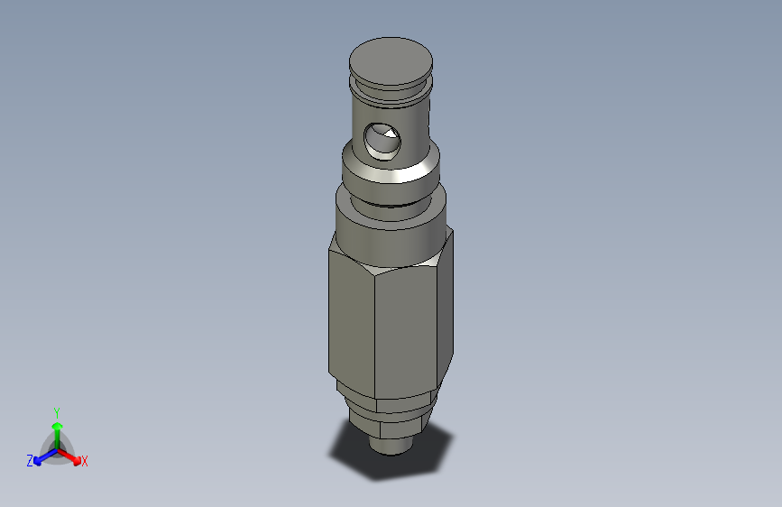 伊顿液压元件1lr100_f
