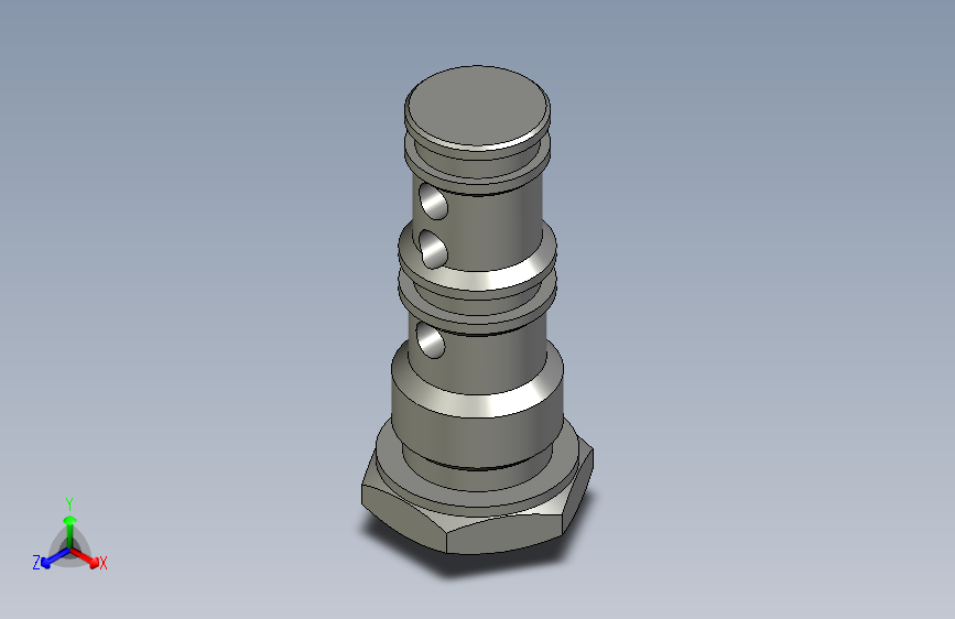 伊顿液压元件1sb10