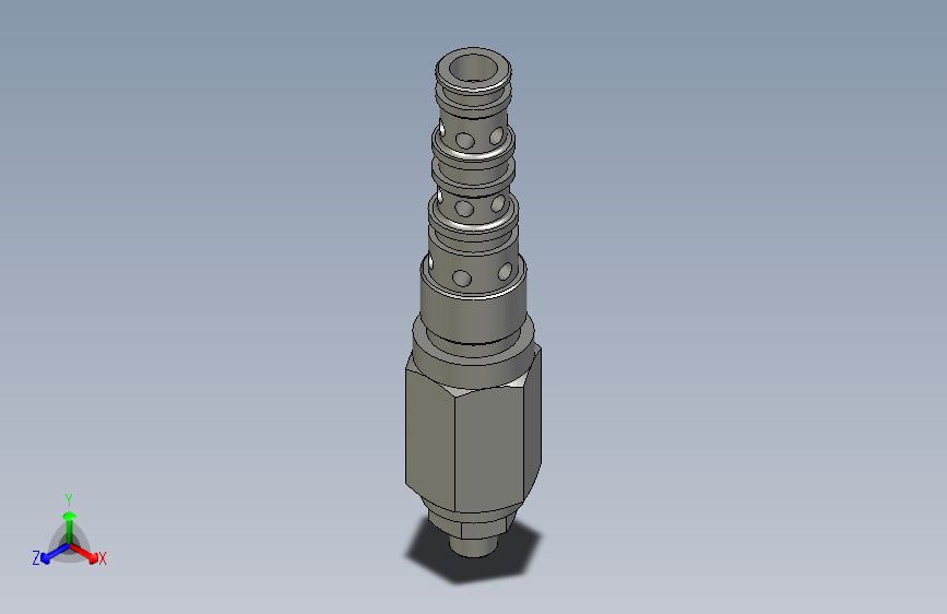 伊顿液压元件1sb304_p