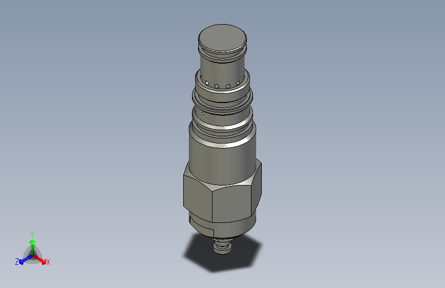 伊顿液压元件1se140_f