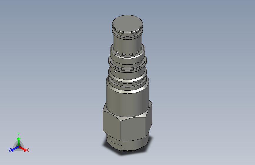 伊顿液压元件1se140_n