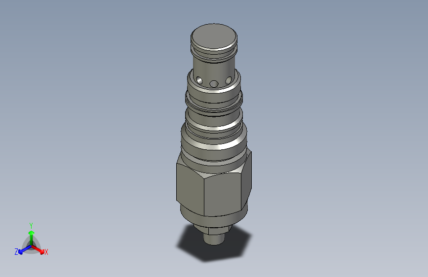 伊顿液压元件1seb90_f