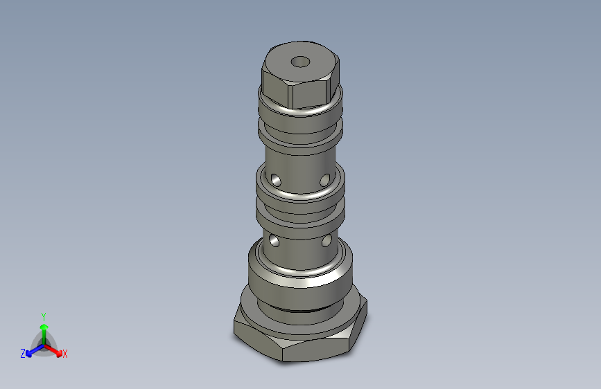 伊顿液压元件1sh20