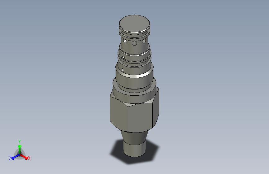 伊顿液压元件1vr100_g