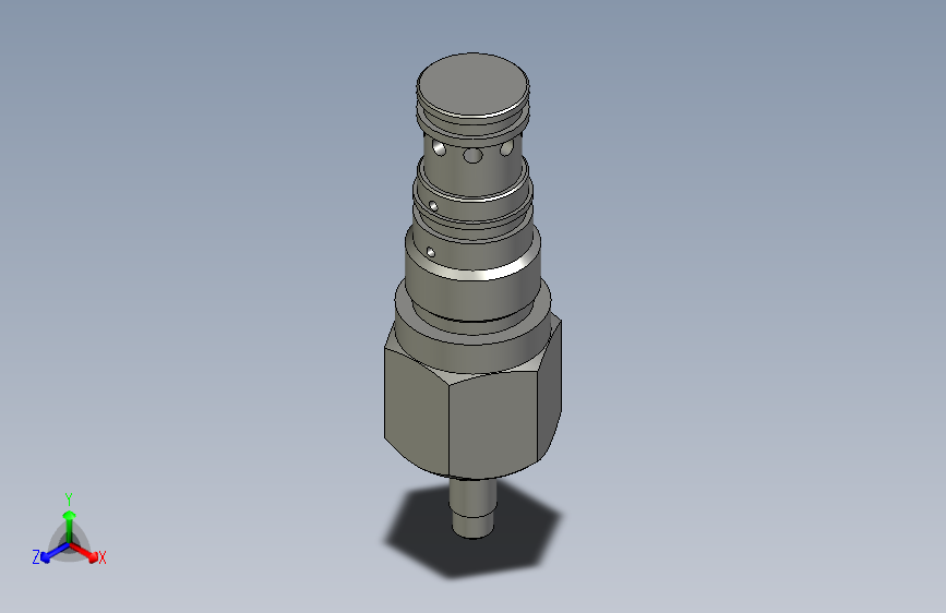 伊顿液压元件1vr100_p