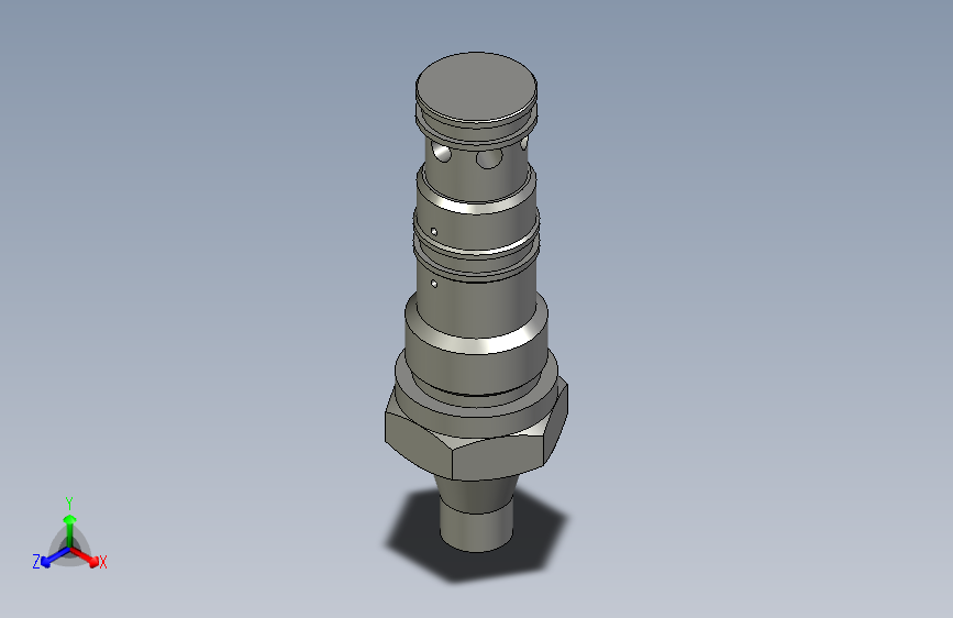 伊顿液压元件1vr200_g