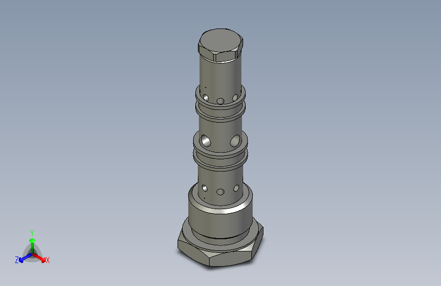 伊顿液压元件2cfd40