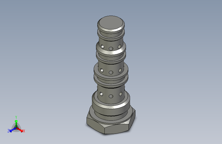 伊顿液压元件2cfd50