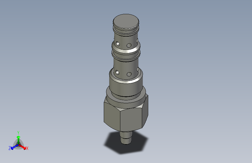 伊顿液压元件2cfp60_p