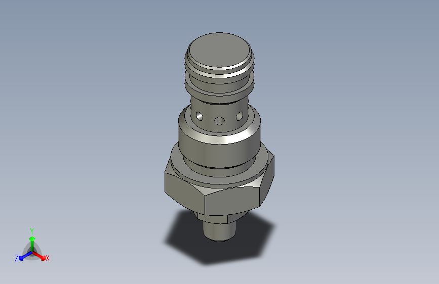 伊顿液压元件2cr30_p