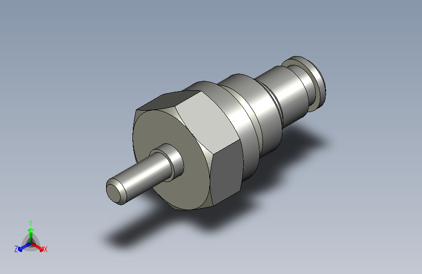 伊顿液压元件3CP2-b2p