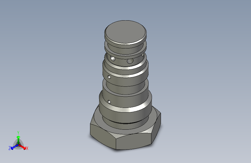 伊顿液压元件4ck30