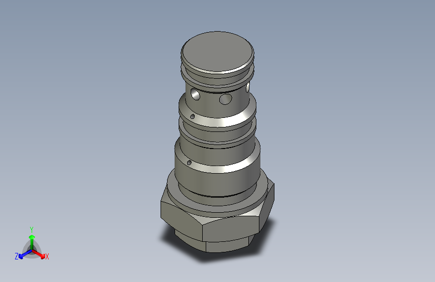 伊顿液压元件4ck90