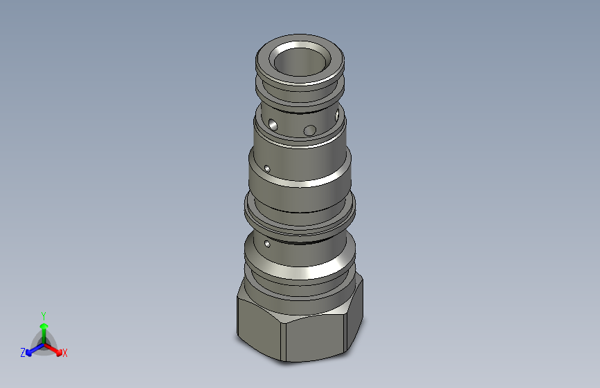 伊顿液压元件4sk30