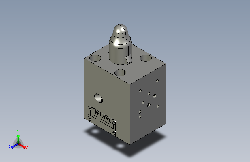 伊顿液压元件cvcs-16-a3-w-20-rock