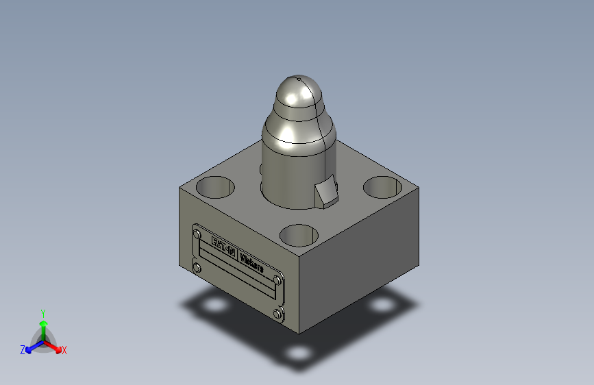 伊顿液压元件cvcs-16-a-w-20-rock