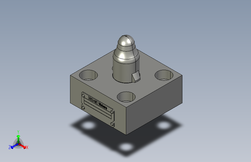 伊顿液压元件cvcs-25-a-w-20