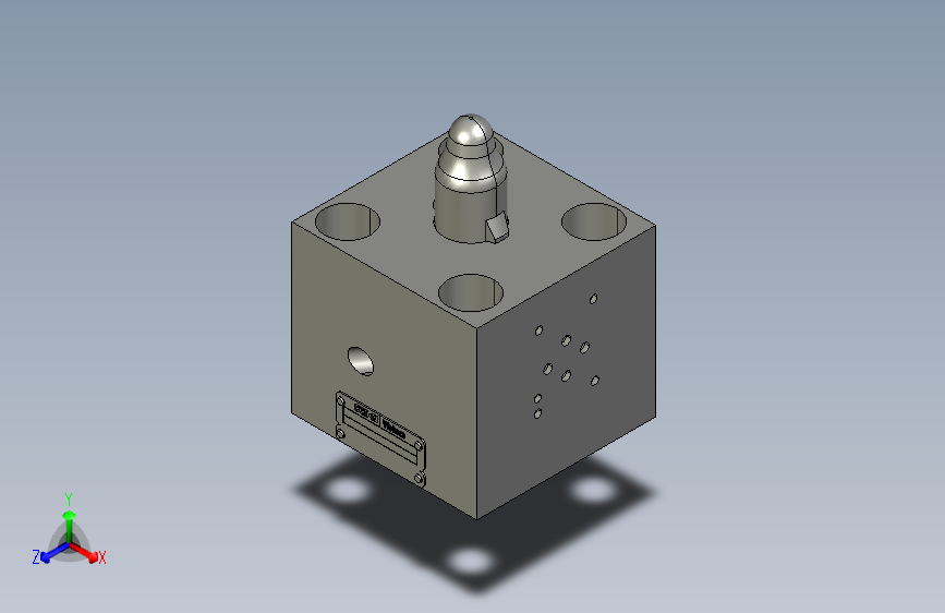 伊顿液压元件cvcs-32-a3-w-20-rock
