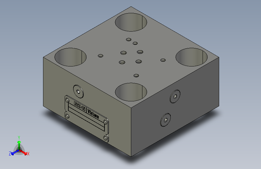 伊顿液压元件cvcs-32-dc3-20-rock