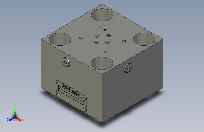 伊顿液压元件cvcs-32-od3-20-rock