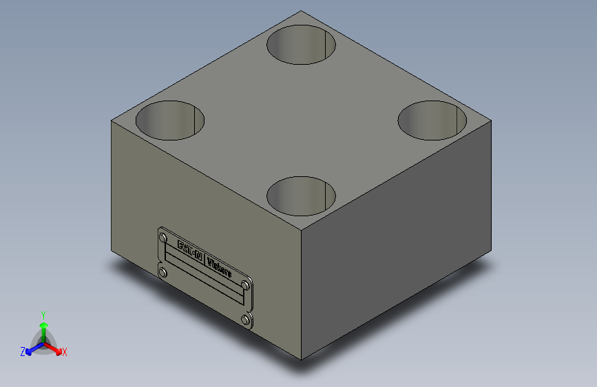 伊顿液压元件cvcs-32-od-20-rock