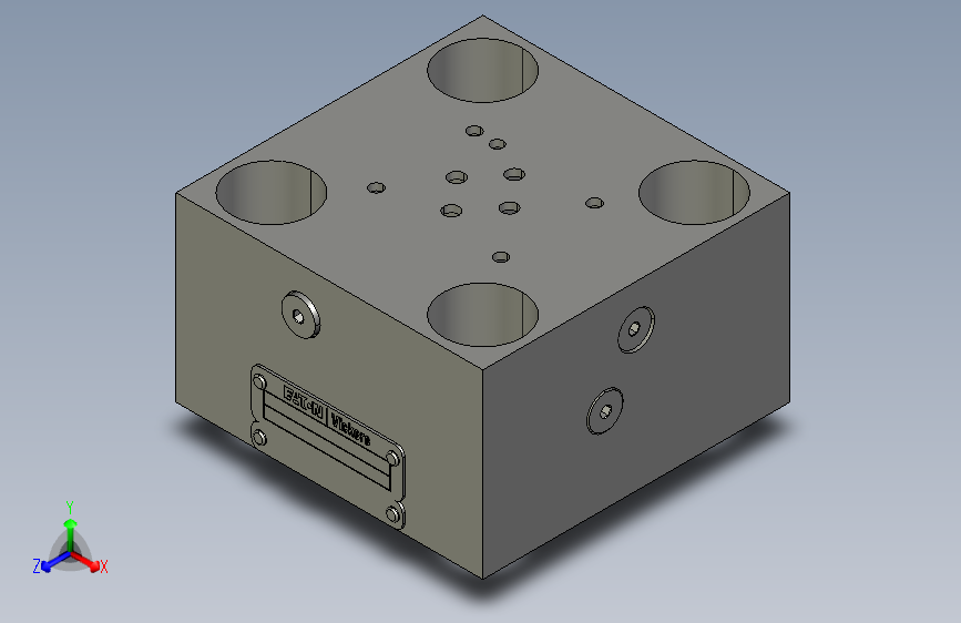 伊顿液压元件cvcs-32-w13-20-rock