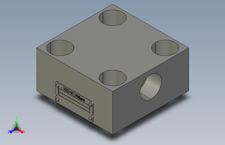 伊顿液压元件cvcs-32-w-20-rock
