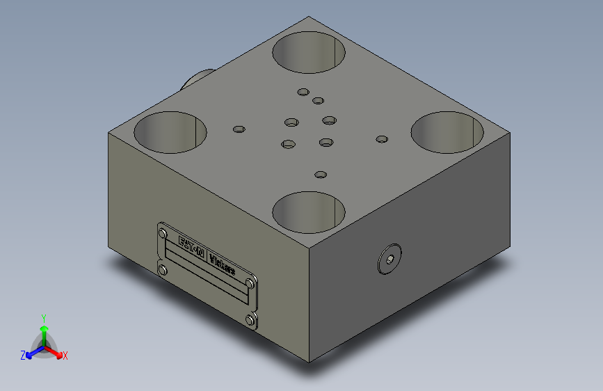 伊顿液压元件cvcs-32-w33-20-rock