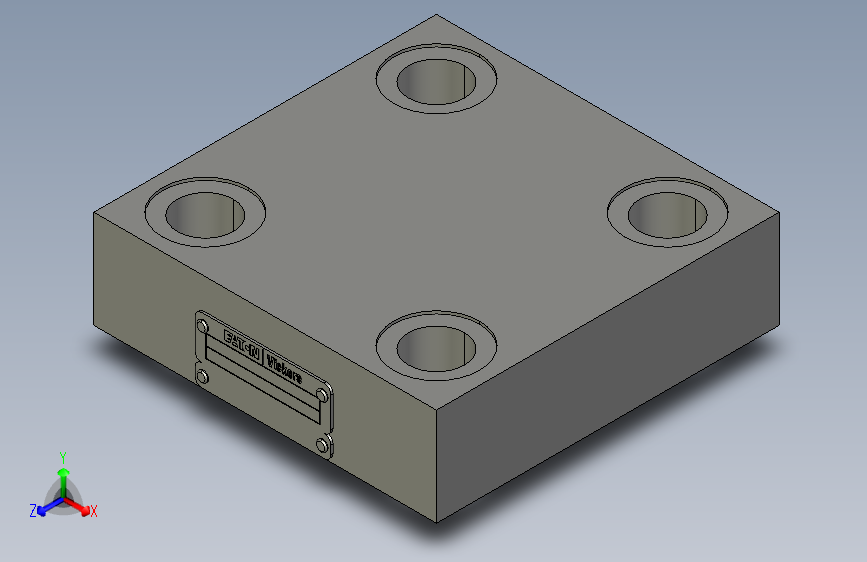 伊顿液压元件cvcs-40-n-20-rock