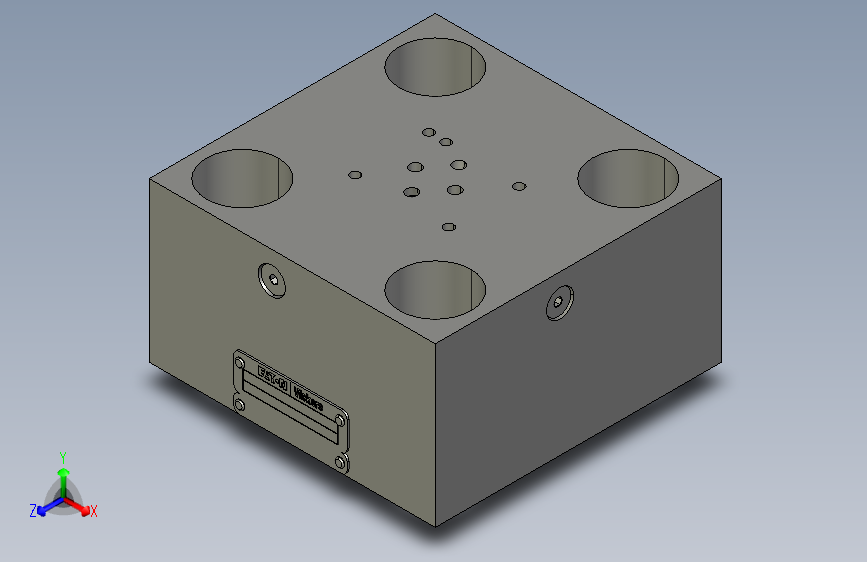 伊顿液压元件cvcs-40-od3-20-rock