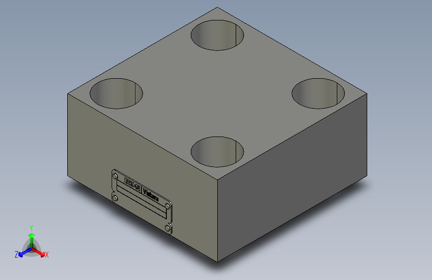 伊顿液压元件cvcs-40-od-20-rock