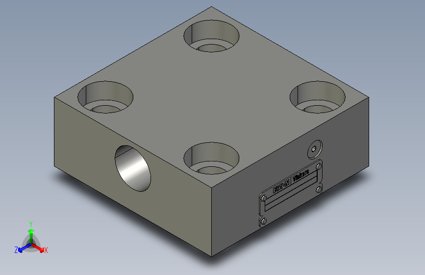 伊顿液压元件cvcs-40-pc-20-rock