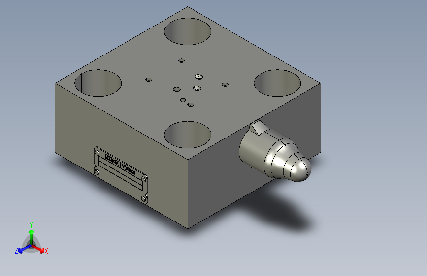 伊顿液压元件cvcs-40-sc3-w-20-rock