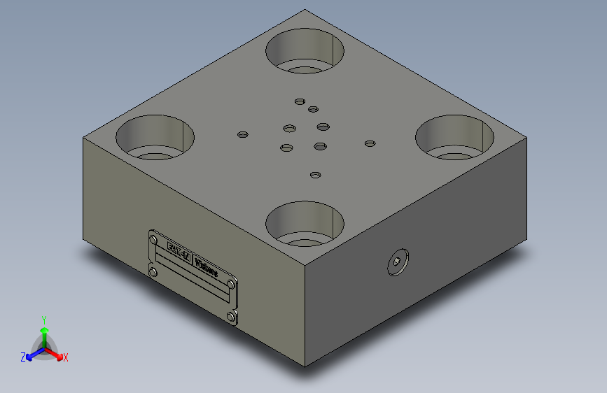 伊顿液压元件cvcs-40-w33-20-rock