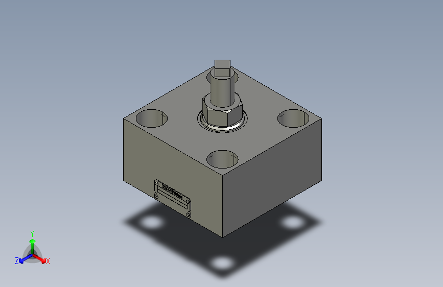 伊顿液压元件cvcs-50-a-w-20-rock