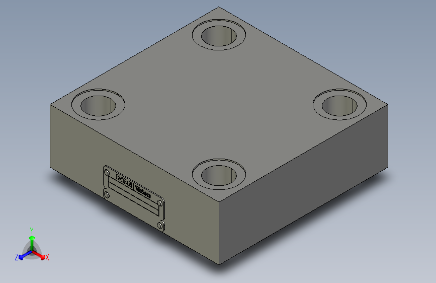 伊顿液压元件cvcs-50-b-20-rock