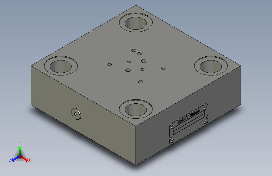 伊顿液压元件cvcs-50-d3-20-rock