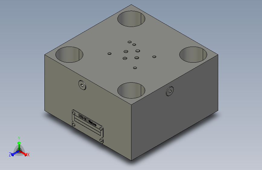 伊顿液压元件cvcs-50-od3-20-rock