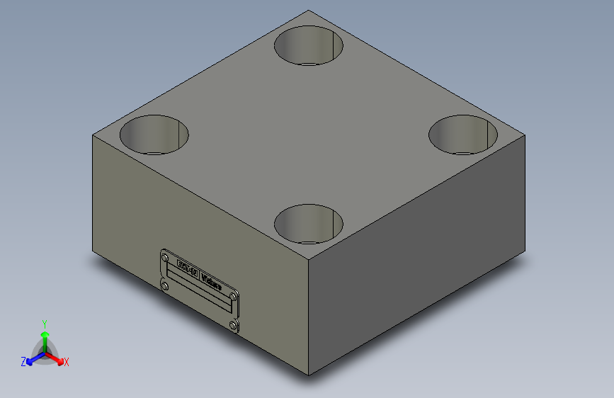 伊顿液压元件cvcs-50-od-20-rock