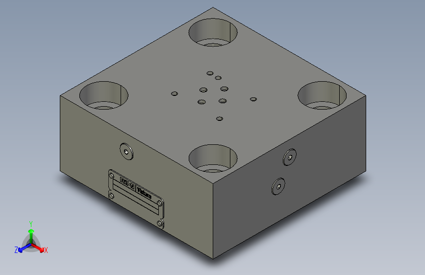 伊顿液压元件cvcs-50-w13-20-rock