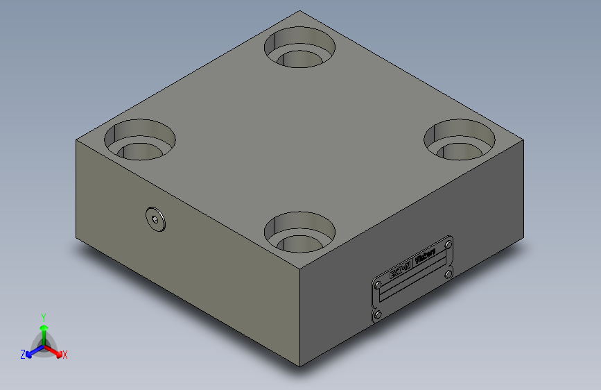 伊顿液压元件cvcs-50-w-20-rock