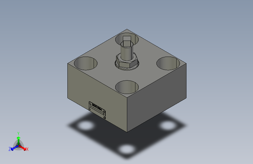 伊顿液压元件cvcs-63-a-w-20-rock