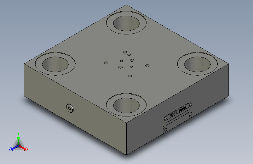 伊顿液压元件cvcs-63-d3-20-rock