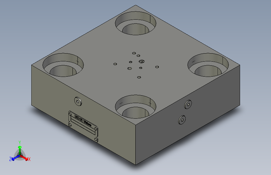 伊顿液压元件cvcs-63-w13-20-rock