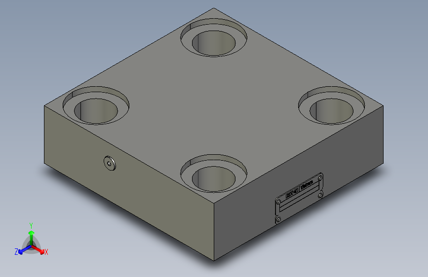 伊顿液压元件cvcs-63-w-20-rock