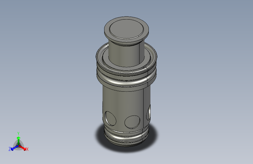 伊顿液压元件cvi-25-od105-50-rock