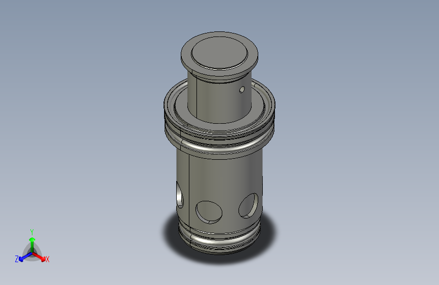伊顿液压元件cvi-32-od105-50-rock