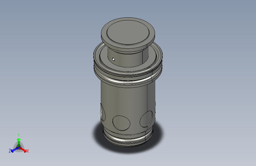 伊顿液压元件cvi-40-od105-50-rock