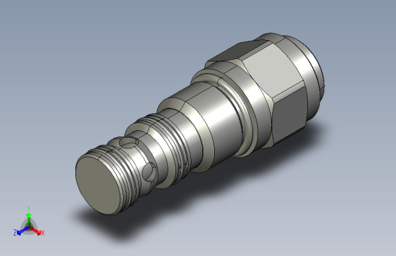 伊顿液压元件DPS2-12