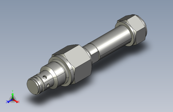 伊顿液压元件EPV10-S